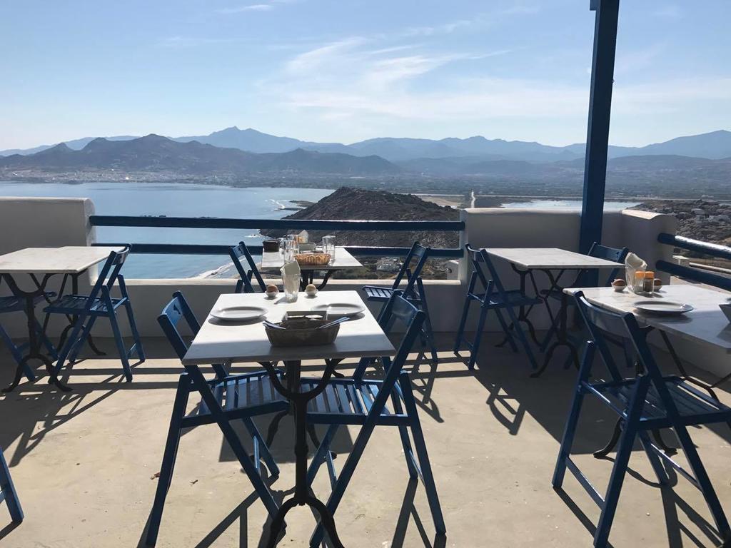 Dream View Hotel Stelida  Zewnętrze zdjęcie